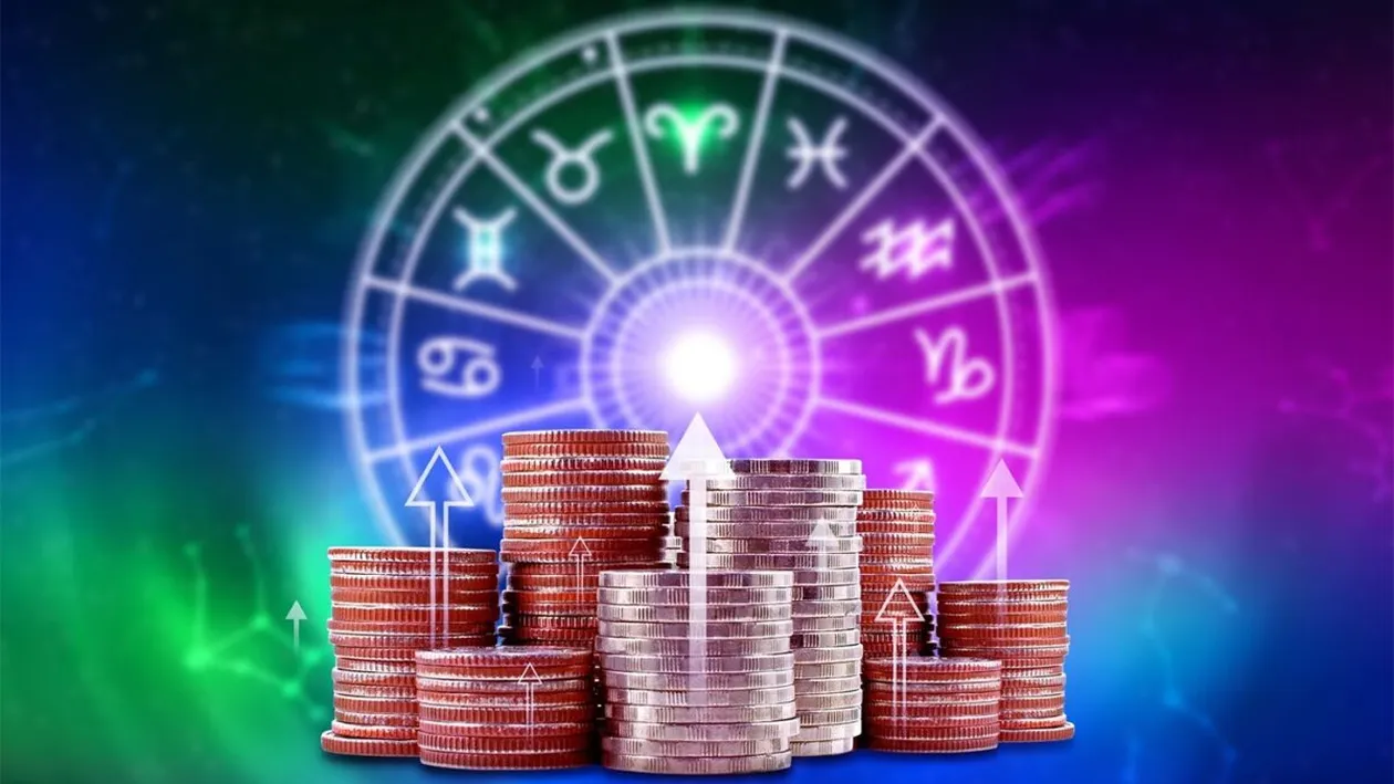 Cele 2 zodii care vor deveni milionari până în 2030. Acești nativi se vor umple de bani în următorii 5 ani