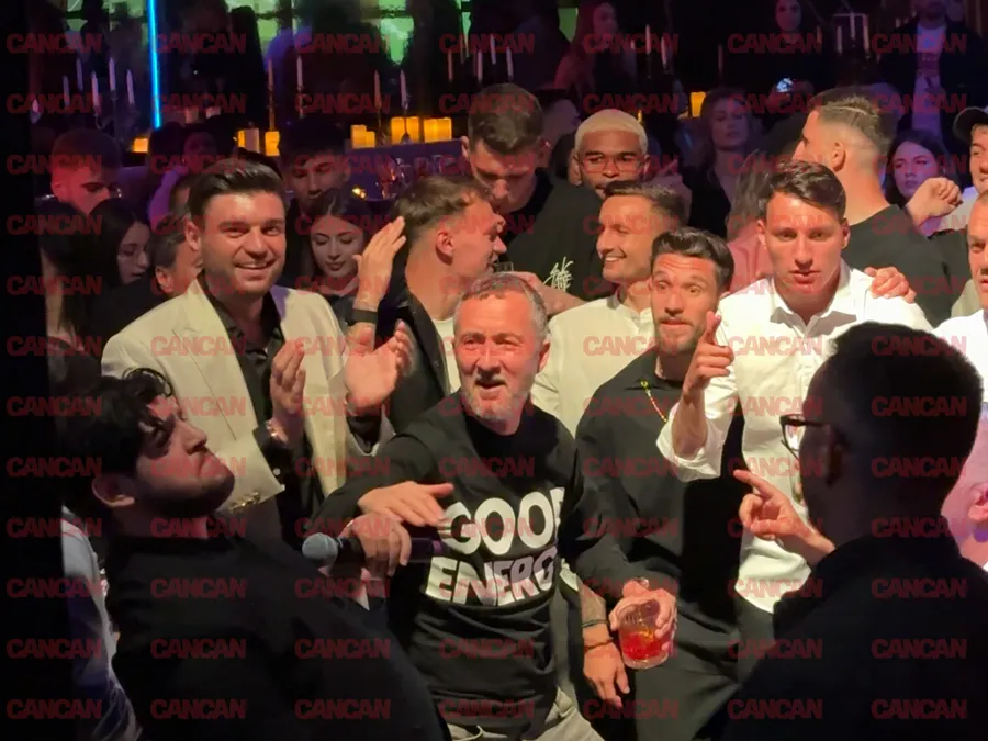 Petrecere de pomină marca FCSB