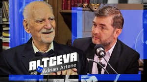 Academicianul Constantin Bălăceanu-Stolnici creionează profilul psihologic al lui Vladimir Putin: „Un dictator anacronic”