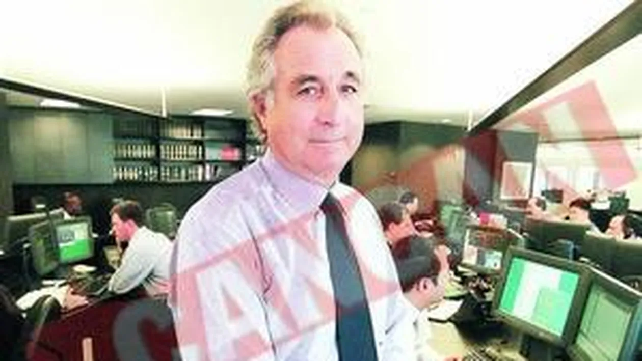 A trimis un milion de dolari prin posta