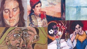 Răsturnare de situatie in cazul tablourilor furate! Picturile celebre NU au fost arse