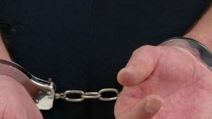 Au fost prinşi doi suspecţi în cazul jafului produs în decembrie 2012 la o bancă din Capitală!