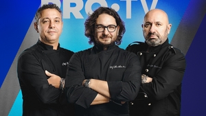Dublu show la PRO TV! Abia acum s-a detonat BOMBA! Scărlătescu, Bontea și Dumitrescu au acceptat la MasterChef ce au refuzat la Chefi la Cuțite