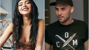 Deliric, pus la cratiță de INNA! Cu ce preparate o răsfață artistul. „Trebuie să fac femeia fericită”