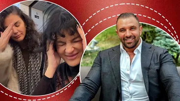 Ramona Olaru s-a aliat cu Ruxi Opulenta în războiul ei cu Alex Bodi?! Mesajul care îl vizează pe musculos: „Suntem asumate”