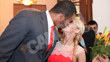 Andreea Patrascu a ezitat sa spuna da