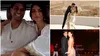 Nuntă inedită la piramide! Miliardarul Ankur Jain s-a căsătorit cu aleasa inimii sale lângă Marele Sfinx