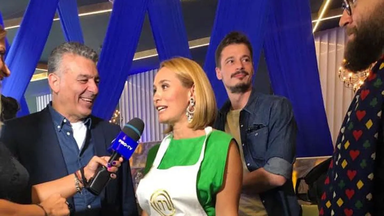 Lovitura primită de Pro TV! Ce s-a întâmplat aseară în timp ce rula MasterChef