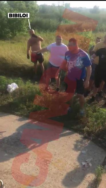 CANCAN.RO a aflat toate dedesubturile bătăii dintre Bibiloi și Bebino