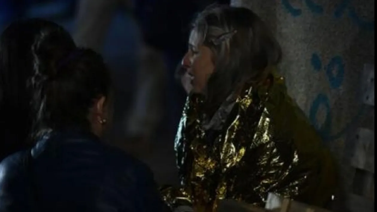 INGROZITOR! Cerul arata ca fiind plin de sange dupa toate tragediile