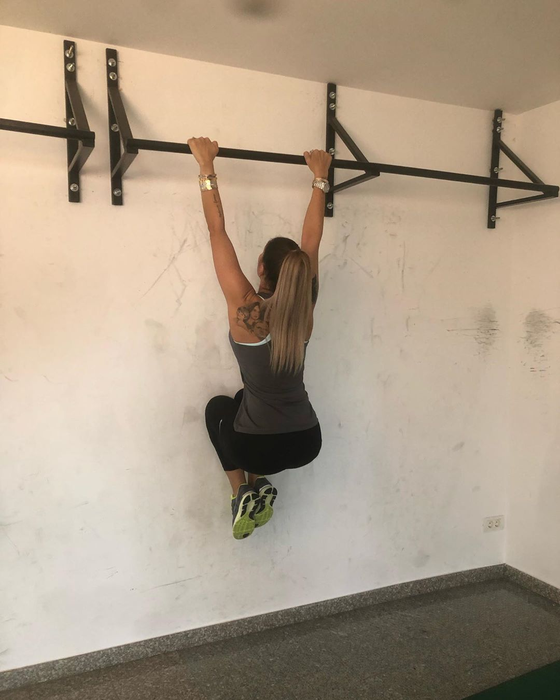 Anamaria Prodan, o siluetă de vis. Cum reușește vedeta să se păstreze în formă maximă
