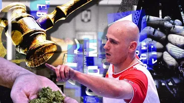 Celebrul handbalist acuzat de trafic cu cannabis a recunoscut tot și a ieșit din arest. Dar magistrații…