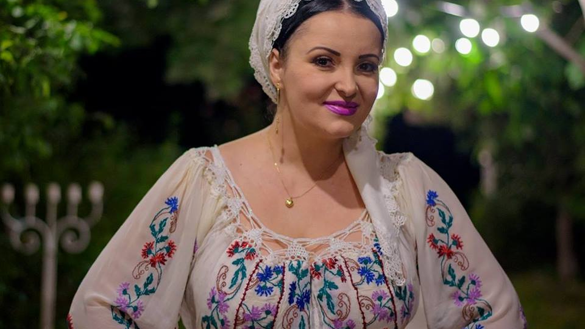 Silvana Rîciu suferă după divorț: „Vei plăti pentru tot răul pe care l-ai făcut!”