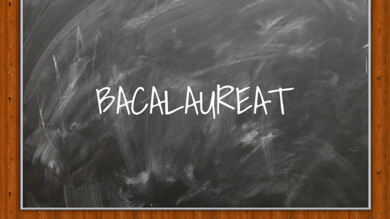 Înscrieri la Bacalaureat 2026, sesiunea specială. Elevii își pot depune dosarele într-o singură zi din luna mai