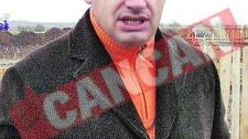 Referendum Impotriva primarului din Arad