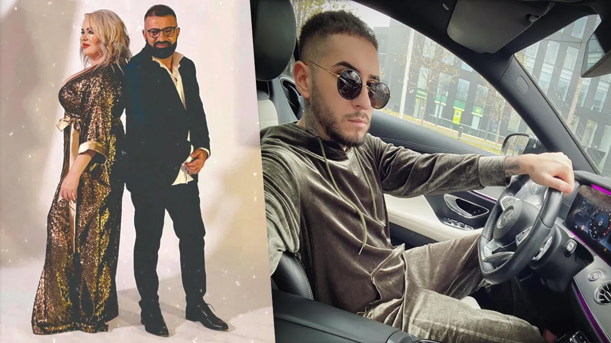 Viorica de la Clejani, mărturii uluitoare despre fostele iubite ale lui Fulgy: “Le căutam în geantă după droguri”