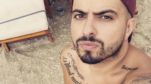 Elis Armeanca, în continuare devastat după după decesul mamei sale. “Este greu să acceptăm!” + Cine i-a fost alături în momentele grele