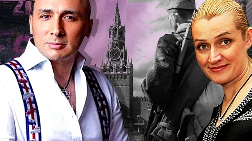 "Nu a mai comunicat cu ei…”  Marcel Pavel dezvăluie  ce se întâmplă cu rudele din Rusia ale soției sale!