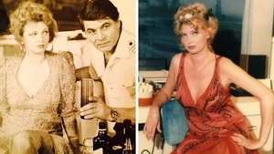 Cum a ajuns să arate Cezara Dafinescu, la 5 ani după moartea fostului soț, George Motoi. FOTO