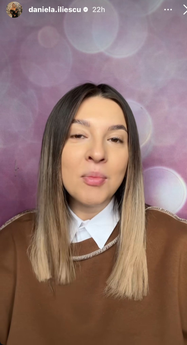 Daniela Iliescu, schimbare radicală! S-a tuns scurt și a uimit pe toată lumea. Cum arată acum