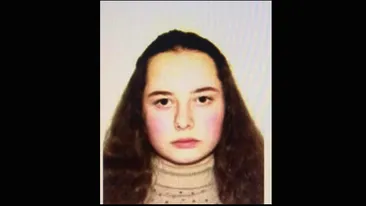 Ați văzut-o? O  fată de 17 ani din judeţul Brașov a dispărut. Poliția a demarat căutările