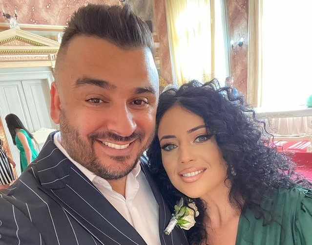 Bombă în showbiz! Liviu Guță divorțează după un an de căsnicie: ”M-am grăbit!”