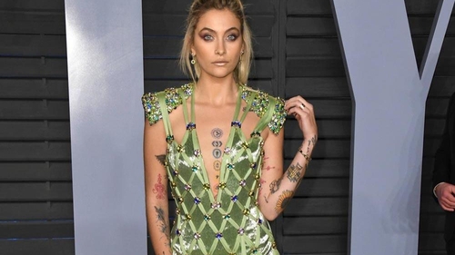 Fiica lui Michael Jackson a încercat să se sinucidă! Anunțul trist făcut de medici despre extravaganta Paris Jackson