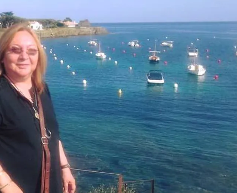 Doliu în lumea presei! A murit Roxana Dascălu