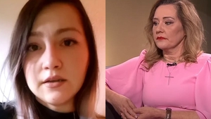 Mesajul transmis de Oana, după atacul direct adresat mamei sale, Elena Lasconi: „Regret”