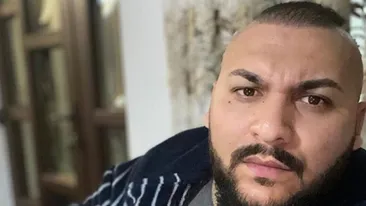 După ce a fost amendat, Dani Mocanu sfidează Poliția Română! I-a declarat război agentului care i-a dat „felicitarea”