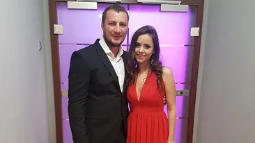 S-a însurat Marian Godină! Prima imagine cu mireasa