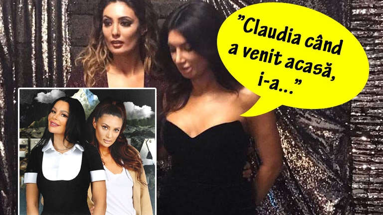 Scandal la Pro TV! Claudia Pavel ar fi fost otrăvită de Brigitte la Fermă! Ce a descoperit la analize