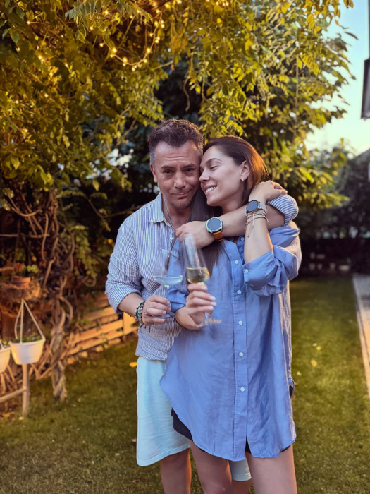 Cum a ajuns Irina Fodor să prezinte Asia Express și Chefi la Cuțite! Nu a fost alegerea Monei Segall: „El a propus-o”
