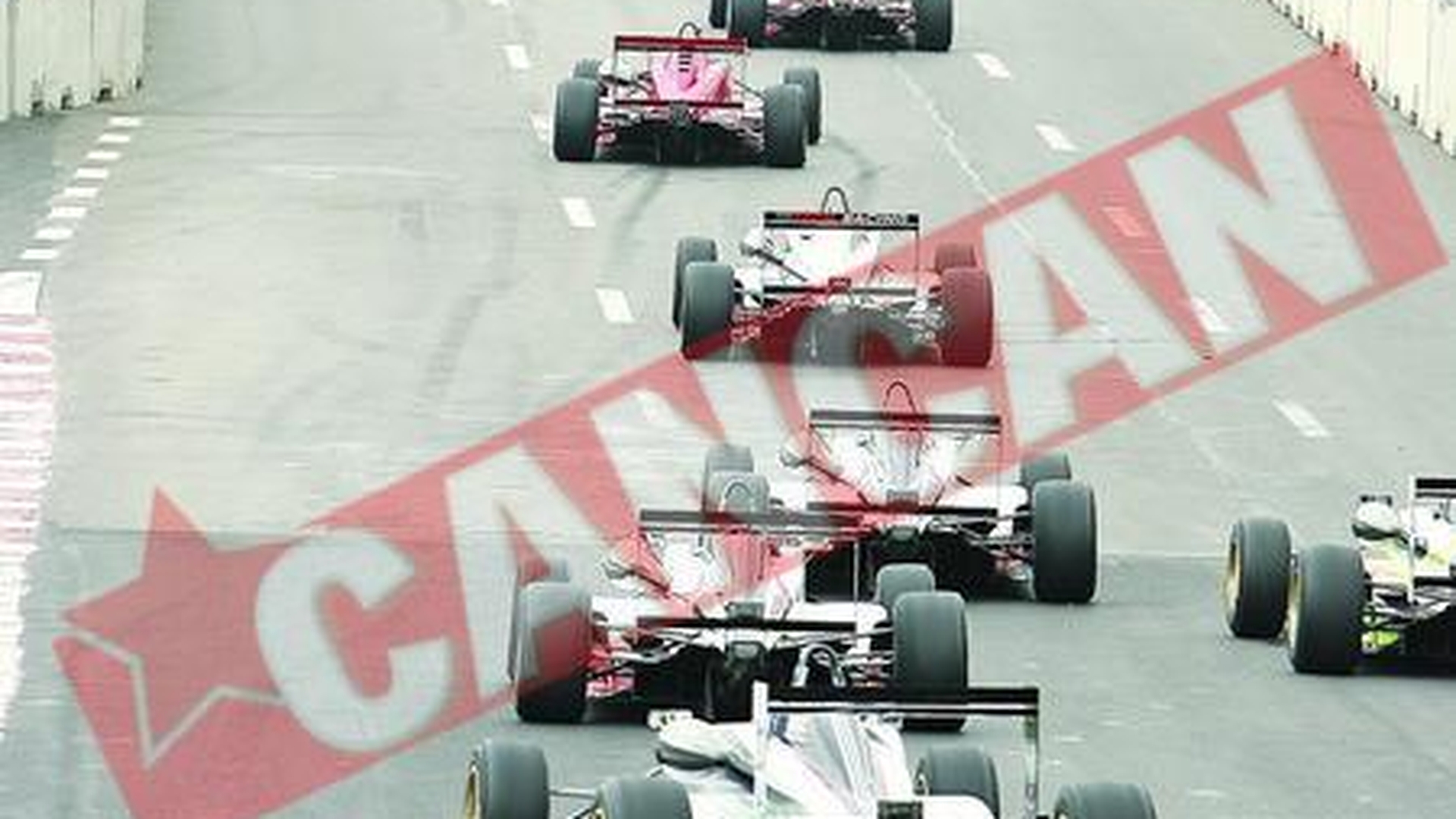 "Bucharest Challenge trebuie mutat in afara orasului"