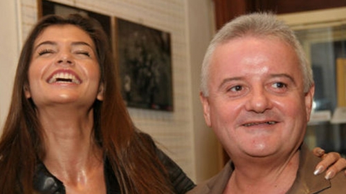 Monica Gabor spune adevărul despre relatia cu Irinel: "Am fost un suflet pur si l-am iubit sincer"