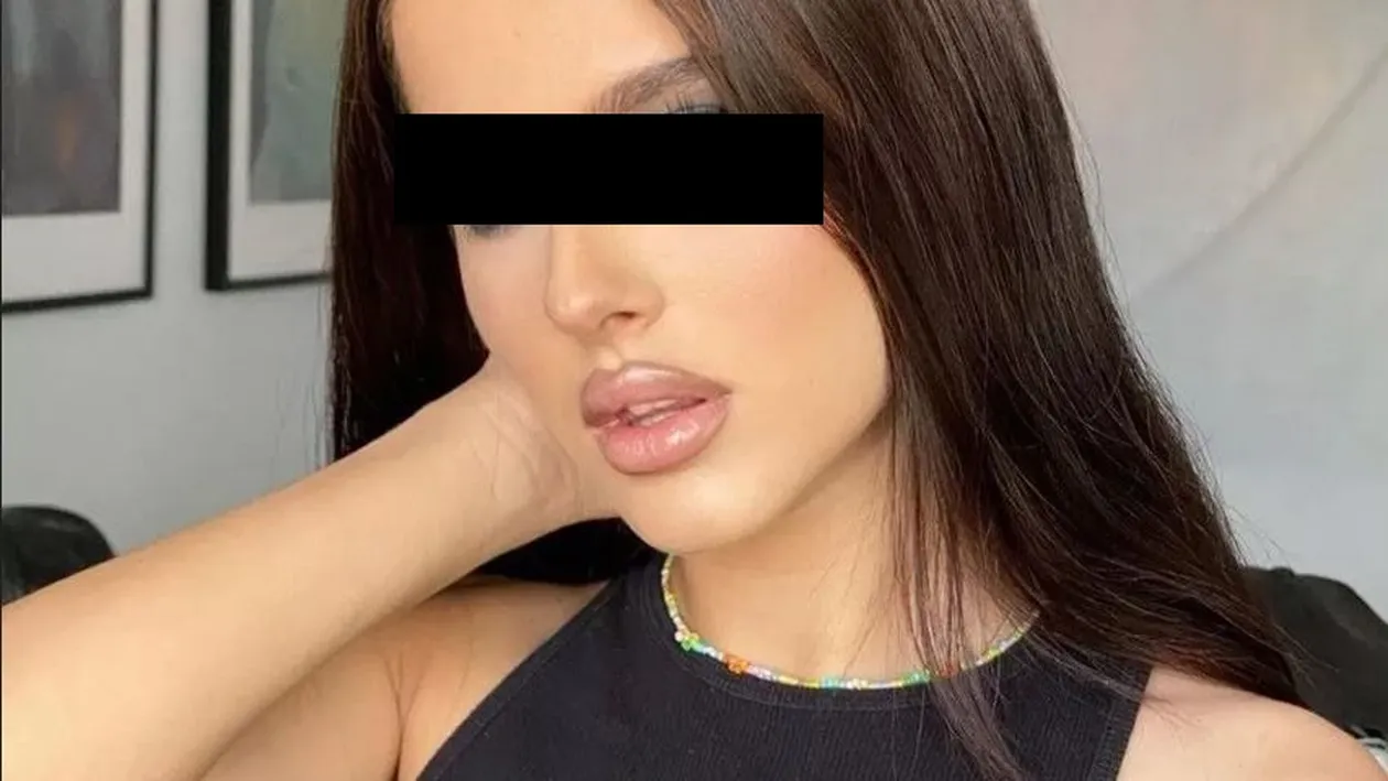 Cine este tânăra de 19 ani care a pierit în accidentul din Capitală. Fata a murit, după ce maşina condusă de iubitul drogat s-a răsturnat