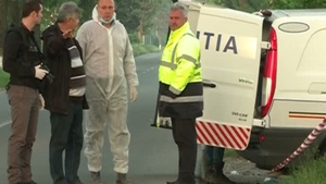 9 persoane rănite într-un accident rutier lângă Bucureşti