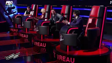 Pariul care bate 6 din 49! Ce bilet poti pune pe castigatorul de la “Vocea Romaniei” si cum te poti imbogati peste noapte!