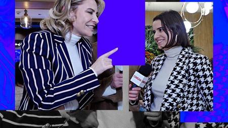 Stilista vedetelor, făcută mat! Sara a “cochetat” cu primul iubit, iar Adina Buzatu…