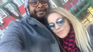Cum arăta ANDREEA IBACKA în urmă cu zece ani, atunci când s-a înscris la castingul ”Inimă de ţigan”