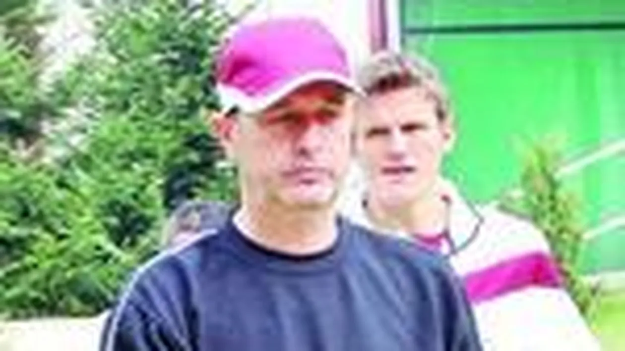 Piturca si Rednic, antrenorii anului 2007