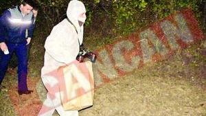Si-a aruncat bebelusul pentru ca mai avea trei copii acasa