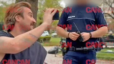 Alexandru Dobrescu, arestat pentru trafic internațional de droguri! „Eu nu sunt sifon, dar pentru că el este...”