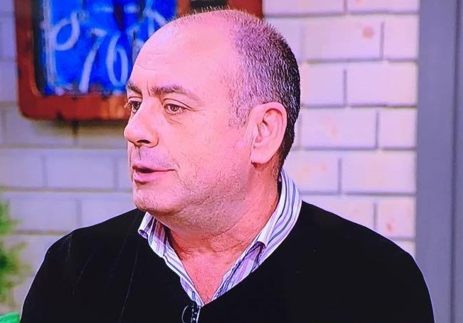 Cât de mult a îmbătrânit Americanu’ din „La Bloc”! Cum arată acum