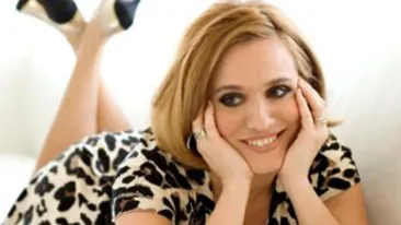 Andreea Esca are un vis...de Oscar! Vezi care este cea mai mare dorinţă a prezentatoarei de stiri!