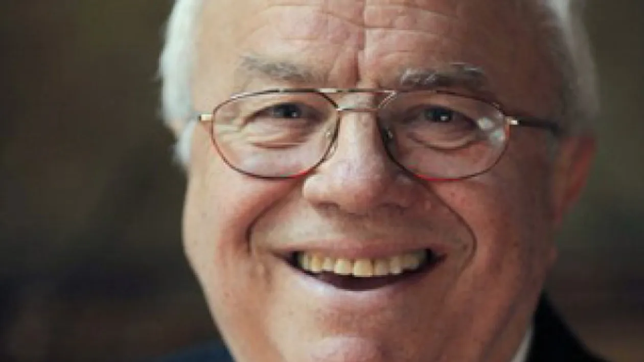 Alexandru Arşinel nu se teme de moarte: Mi-am făcut mormânt la Bellu