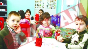 Criza gradinitelor continua si la anul