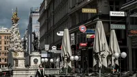 Austria, prima țară care intră în normalitate! Restaurantele, cafenelele și bisericile se redeschid din 15 mai