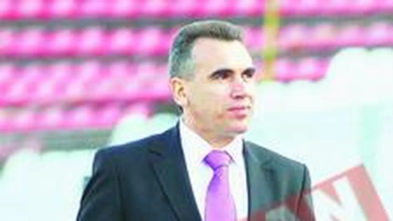 Strainii vin in Liga I numai pe spaga!