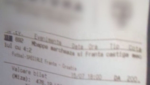 Un constănțean a câștigat o sumă fabuloasă la pariuri, după ce a ghicit scorul finalei de la Campionatul Mondial 2018